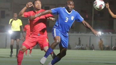المريخ وهلال الفاشر