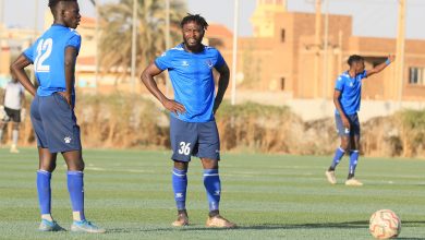 الهلال السوداني