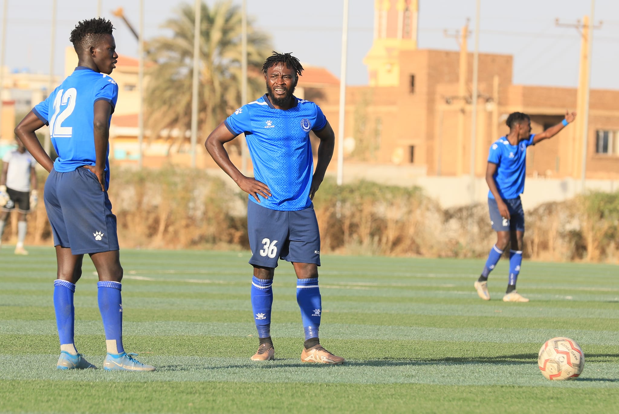 الهلال السوداني