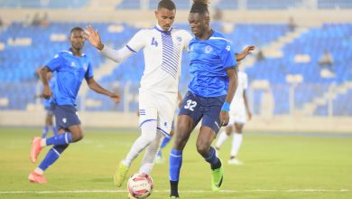الهلال وهلال الفاشر