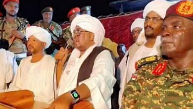 ايلا يقود تحركات واسعة في شرق السودان