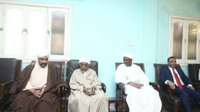 حمديتي مع المراغنة