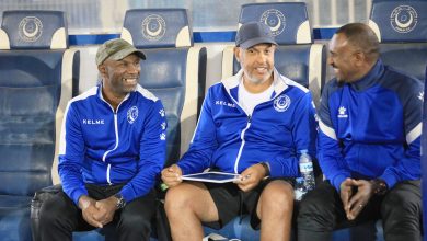 مدرب الهلال