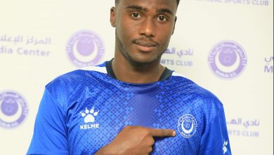 احمد يحيى