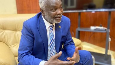 وزير المالية والتخطيط الاقتصادي في السودان، جبريل إبراهيم