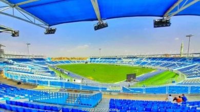 استاد الهلال