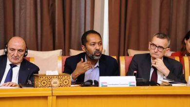 الآلية المشتركة