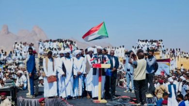 حميدتي يدعو الأهالي لاستغلال قوتهم الاجتماعية لتنمية شرق السودان