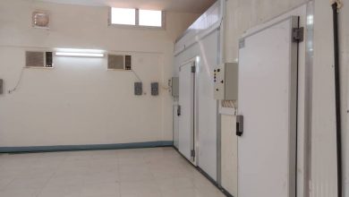 مشرحة أم بدة