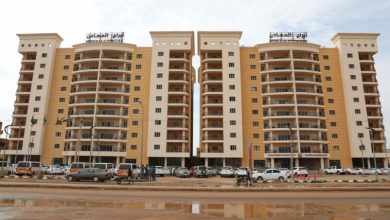 مقر الشركة السودانية للموارد المعدنية