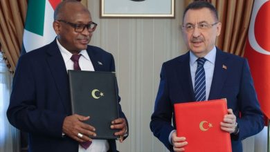 منافسة تركية مبطنة لمشاريع خليجية
