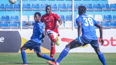 الهلال والاهلي
