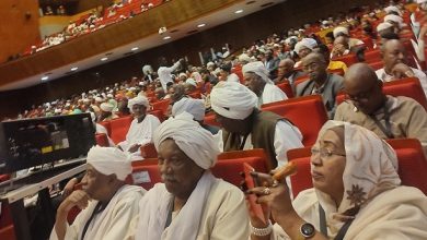انطلاق أعمال مؤتمر قضايا شرق السودان
