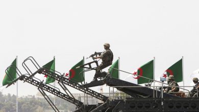 روسيا تنظر للجزائر كبوابة للعمق الإفريقي وجبهة مواجهة مع الغرب