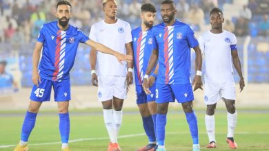 الهلال والمنامة