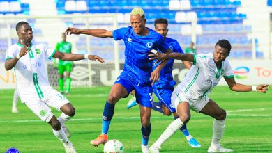 الهلال والقطن