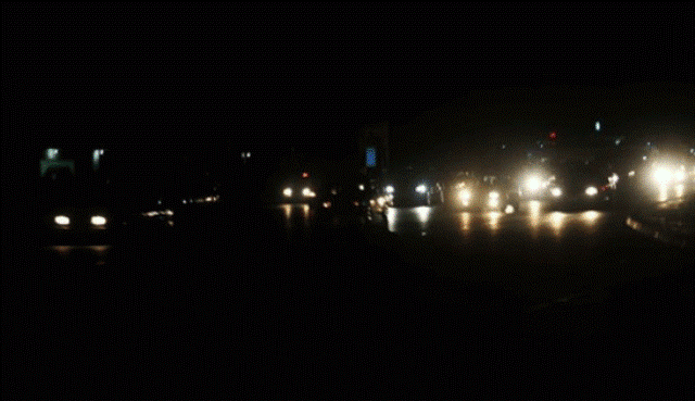 قطوعات-الكهرباء