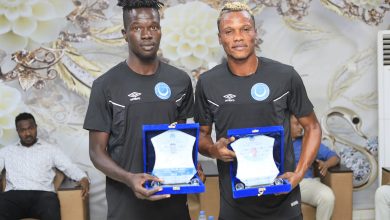 نجما الهلال