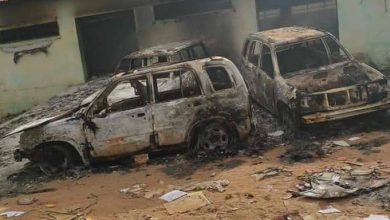 استمرار العنف في الجنينة لليوم الرابع على التوالي
