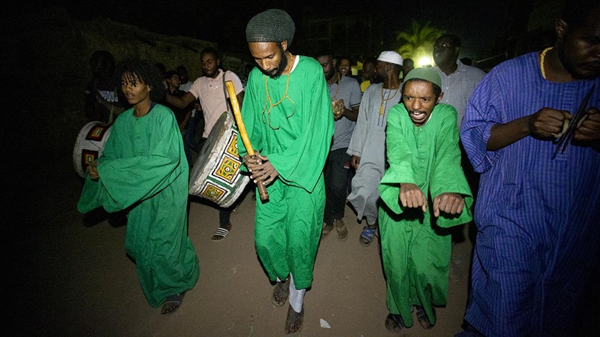 السحور