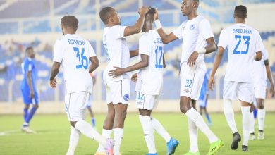 الهلال