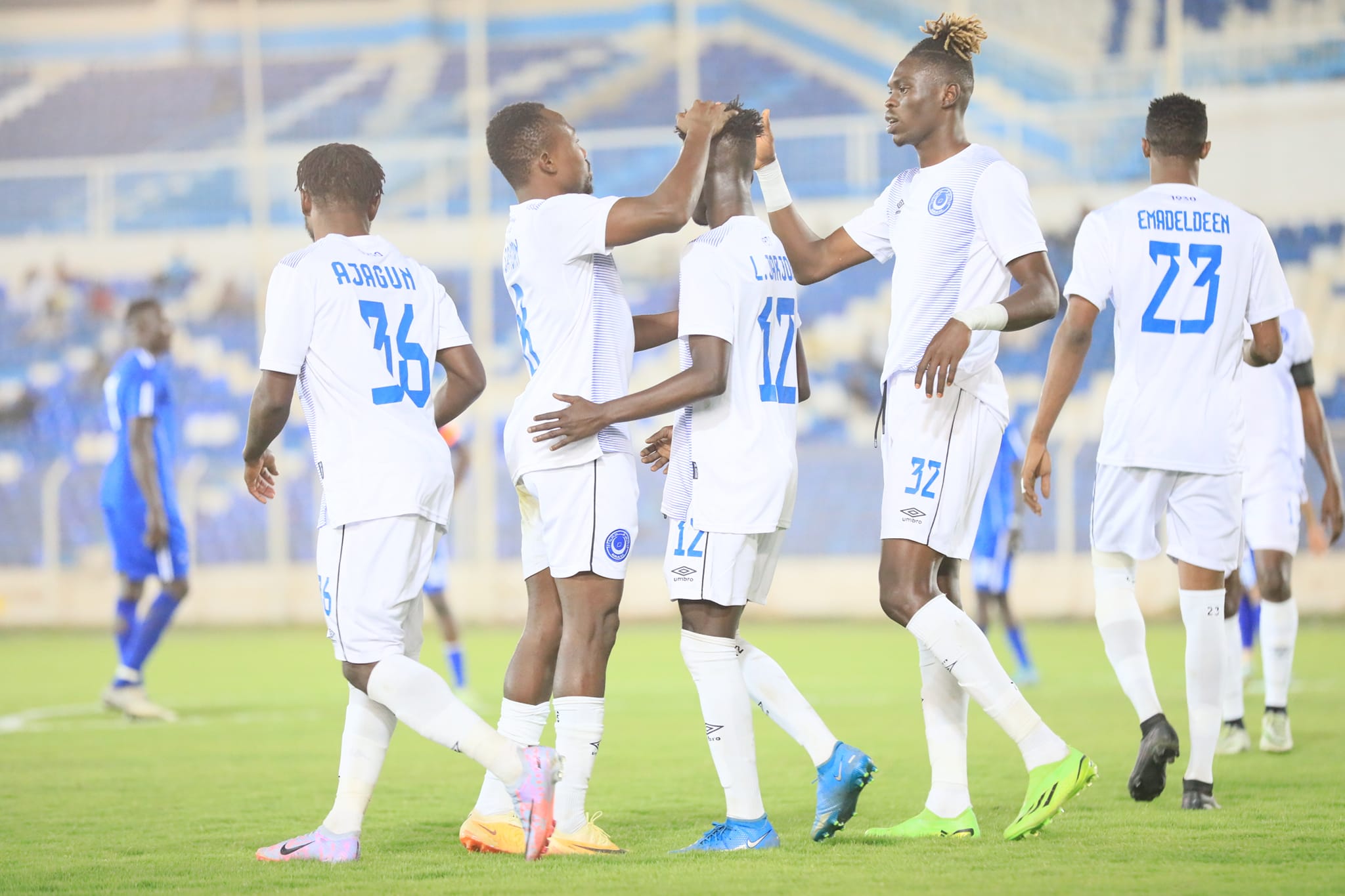 الهلال
