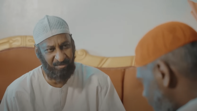 شيخ الرفاعي