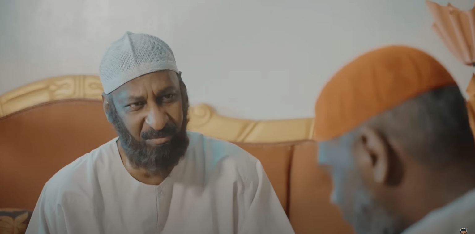 شيخ الرفاعي