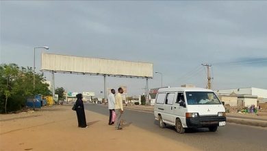 السودان