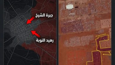 مدينة الأبيض