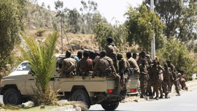 الحدود السودانية الإثيوبية تشهد هدوءاً بعد اشتباكات بين الجيش الإثيوبي وجبهة تيغراي