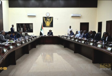 وزير المالية جبريل إبراهيم يقدم تقريراً عن مؤشرات الاقتصاد السوداني أمام مجلس الوزراء