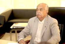 وزير الطاقة