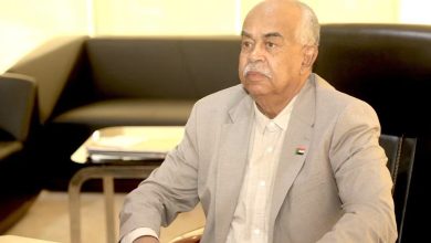 وزير الطاقة
