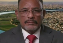 حمد محمد حامد خليفة استقال من حكومة الدعم السريع ومجلسها الرئاسي
