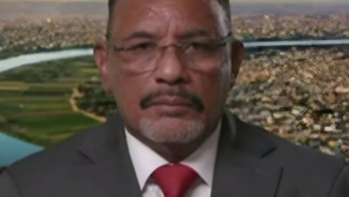 حمد محمد حامد خليفة استقال من حكومة الدعم السريع ومجلسها الرئاسي