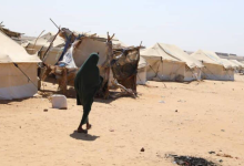 العائلات في شمال وجنوب كردفان تضطر للنزوح جراء انعدام الأمن - ارشيف