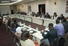 قوى سياسية ومدنينة تلتقي في أديس لبحث مستجدات الراهن السياسي بالسودان