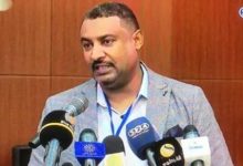 رئيس الغرفة القومية للمستوردين، الصادق جلال الدين