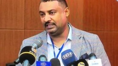 رئيس الغرفة القومية للمستوردين، الصادق جلال الدين