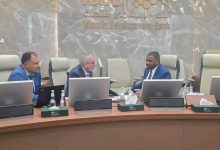 التوقيع على خارطة طريق جديدة بين السودان ومجموعة البنك الإسلامي للتنمية بشأن تسوية المتأخرات