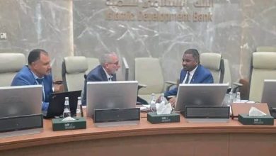 التوقيع على خارطة طريق جديدة بين السودان ومجموعة البنك الإسلامي للتنمية بشأن تسوية المتأخرات