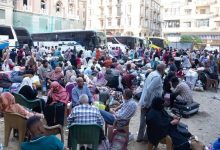 سودانيون في القاهرة يستعدون للعودة إلى الخرطوم