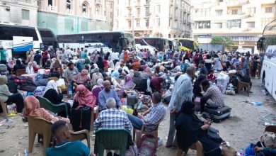 سودانيون في القاهرة يستعدون للعودة إلى الخرطوم