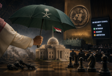 الفيتو-الدبلوماسي