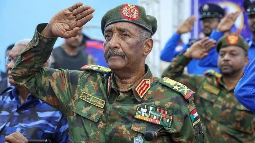 البرهان