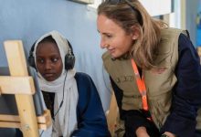 صندوق "التعليم لا يمكن أن ينتظر" يدعم 200 الف طالب في السودان