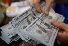 تراجع جديد للجنيه السوداني أمام العملات الأجنبية