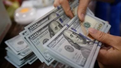 تراجع جديد للجنيه السوداني أمام العملات الأجنبية