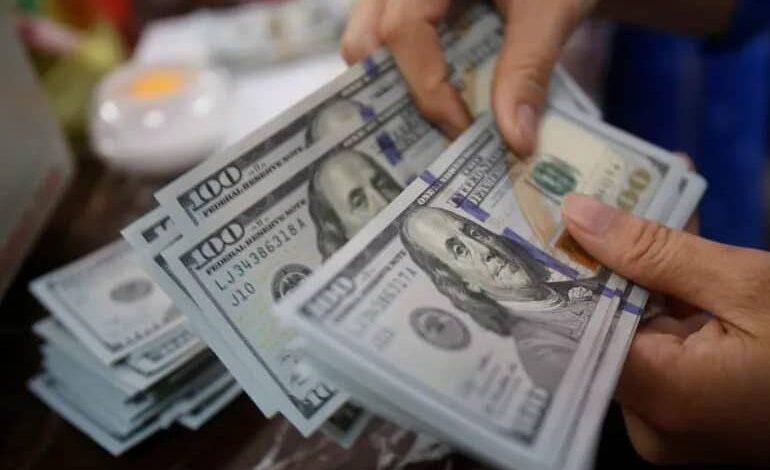 تراجع جديد للجنيه السوداني أمام العملات الأجنبية